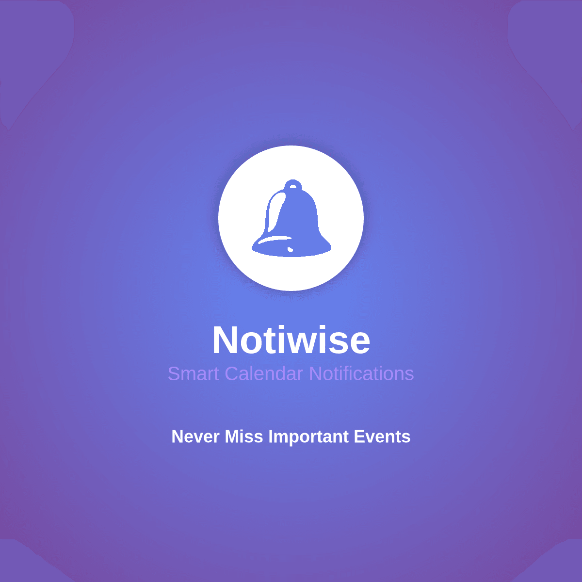 Notiwise is a Google Apps Script addon that provides intelligent