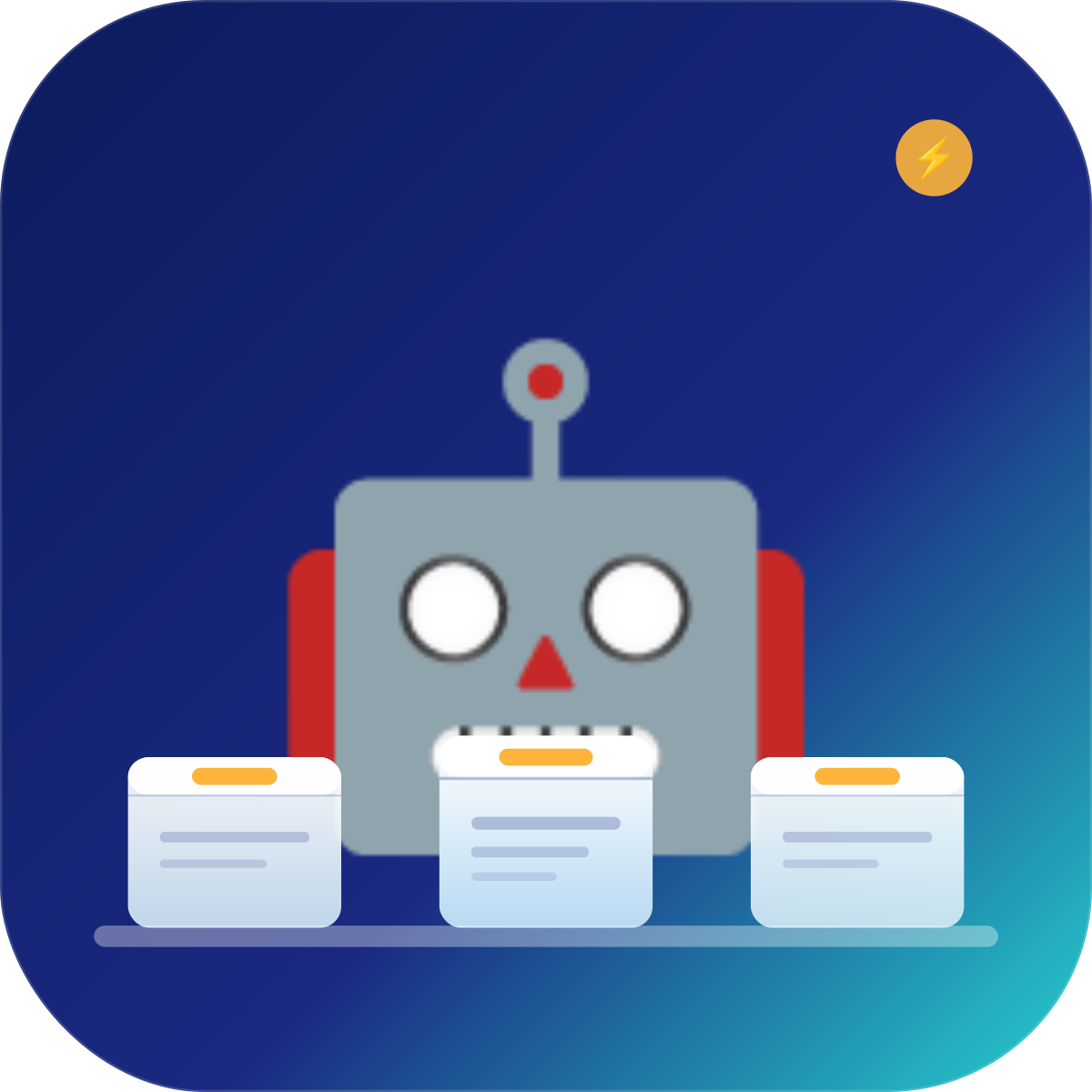 Pilotflow by Zippy automates Gmail inbox management with configurable Action Packs — rules that label, archive-with-delay, forward, and organise your emails automatically.